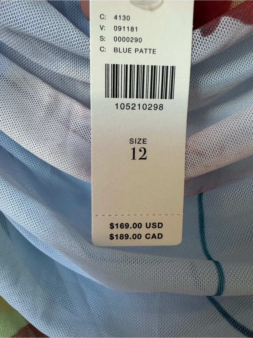 Bardot Solana Drop Waist Strapless Maxi Dress Sz 12